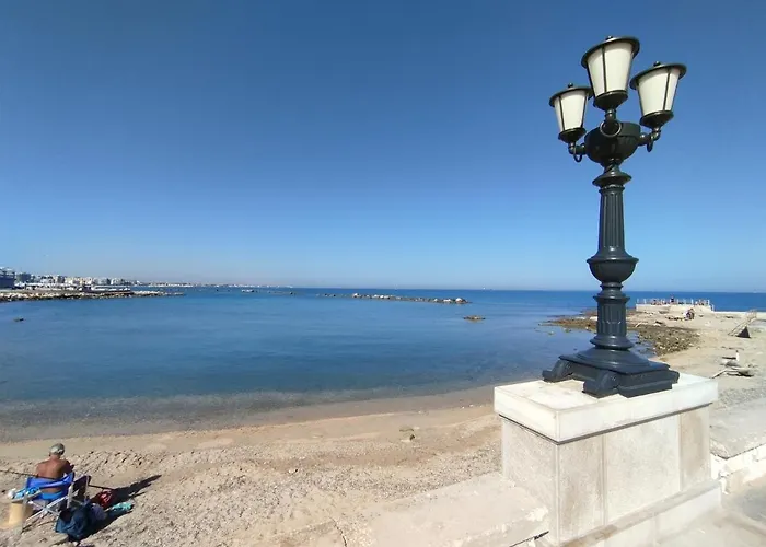Casa Mistral