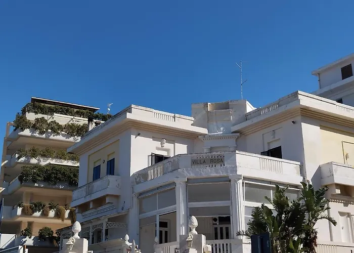 Casa Mistral