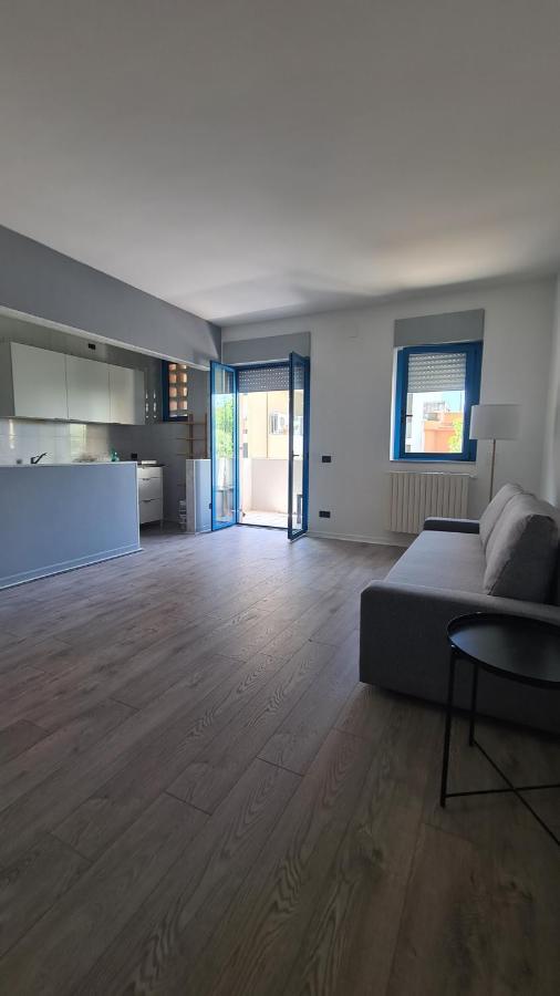 Casa Mistral Apartment Bari