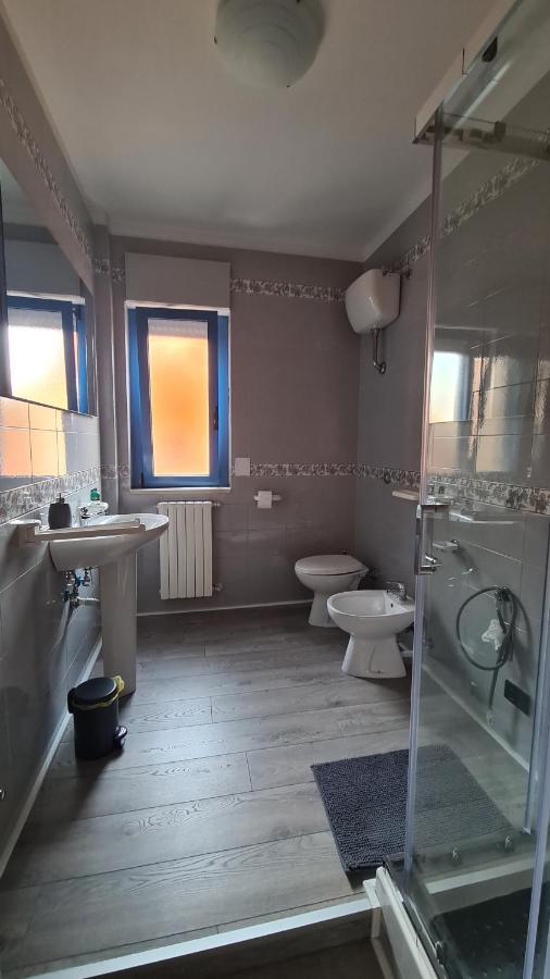 Appartamento Casa Mistral *
