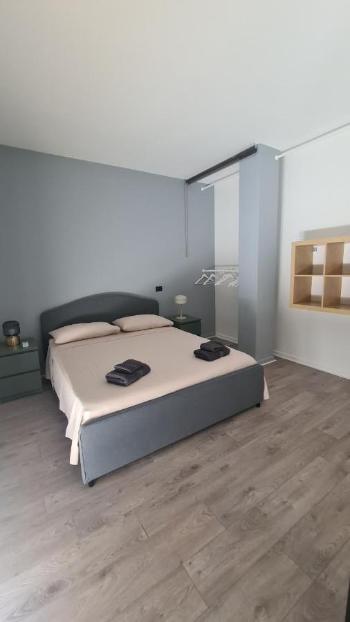 Casa Mistral Apartment