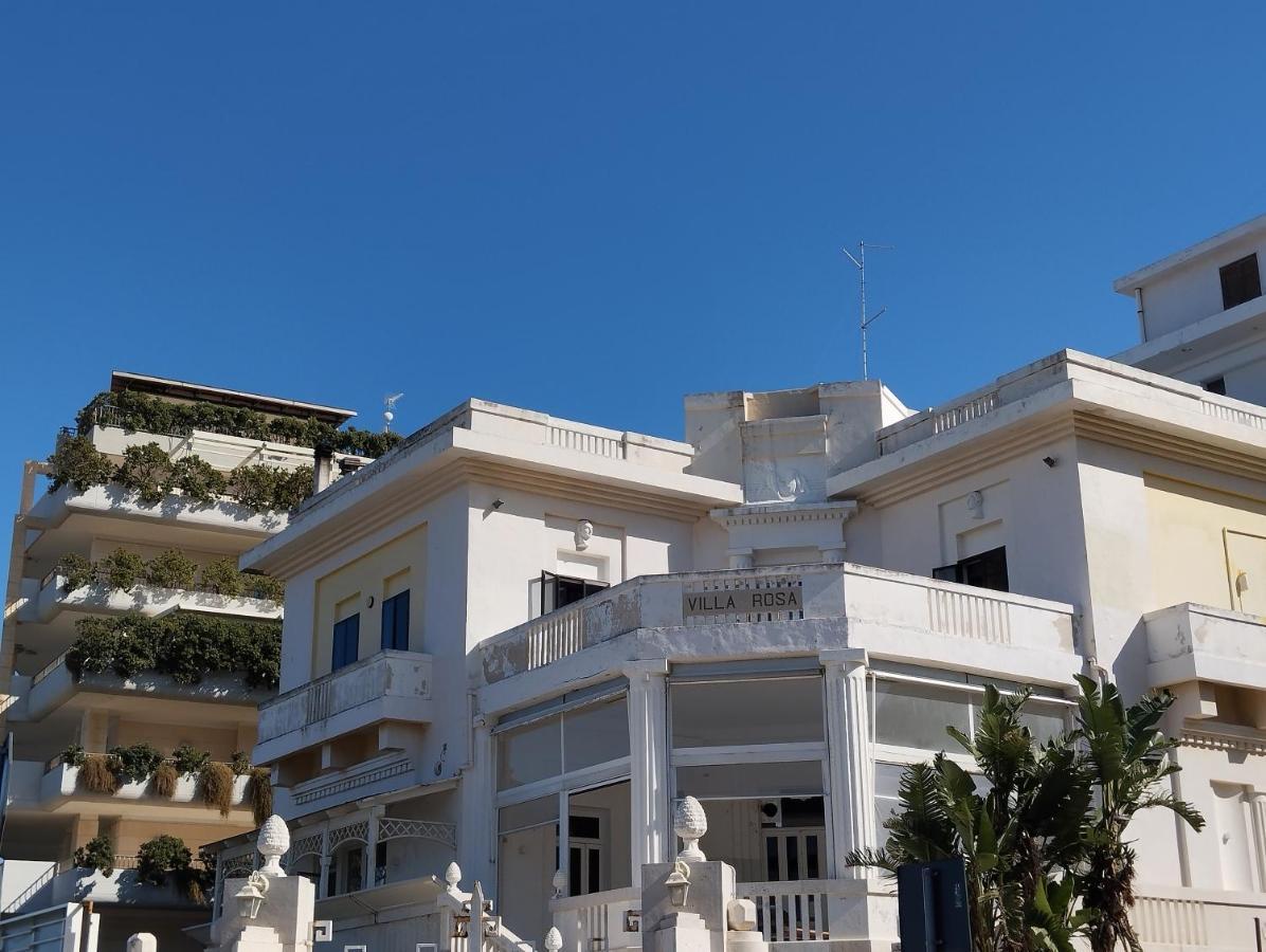 Casa Mistral Apartment Bari
